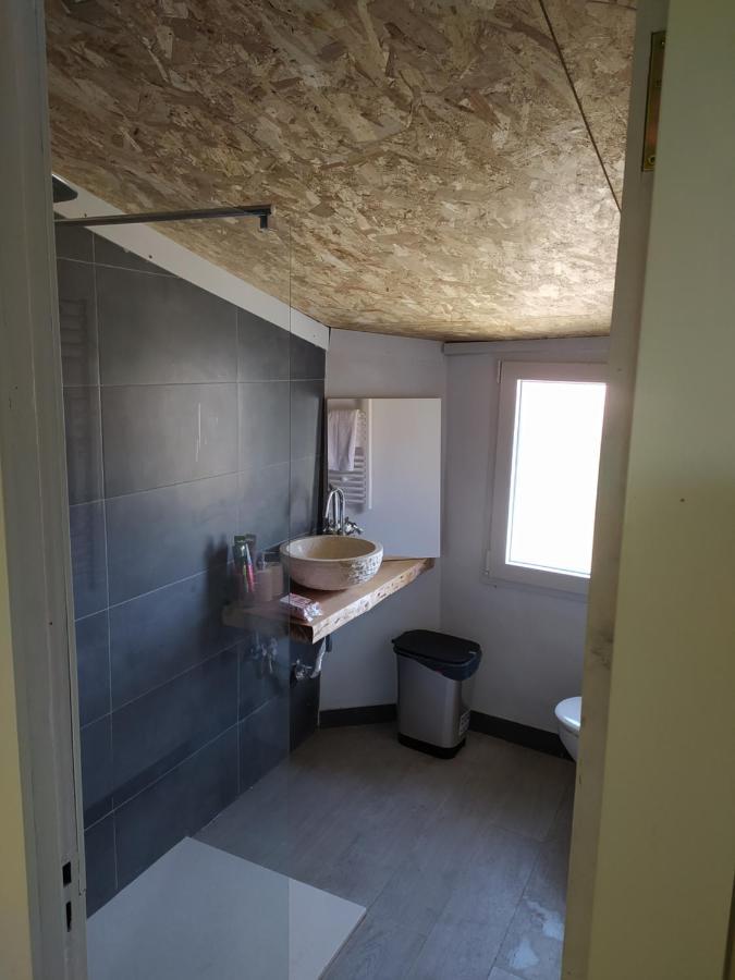Balcon De San Caetano Apartment Cristosende Ngoại thất bức ảnh
