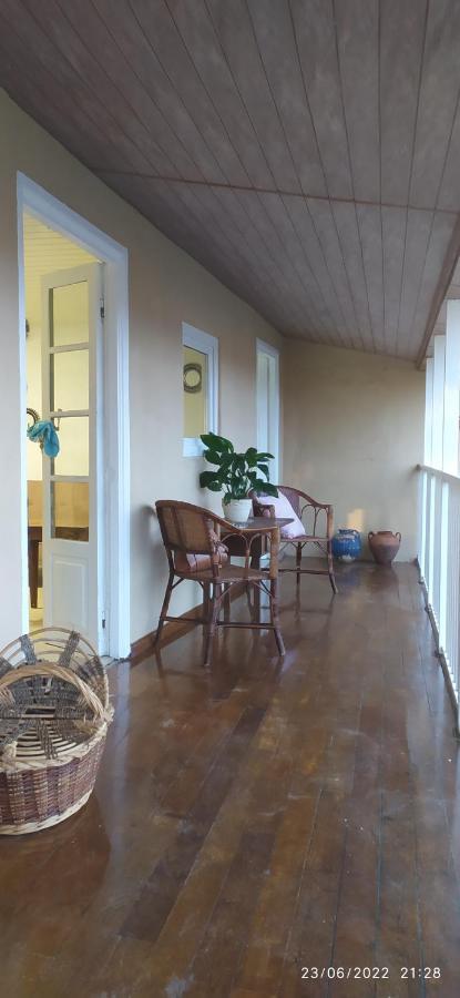 Balcon De San Caetano Apartment Cristosende Ngoại thất bức ảnh