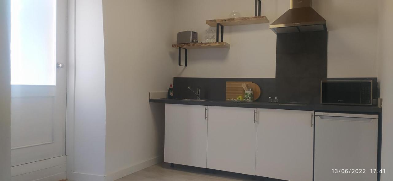 Balcon De San Caetano Apartment Cristosende Ngoại thất bức ảnh