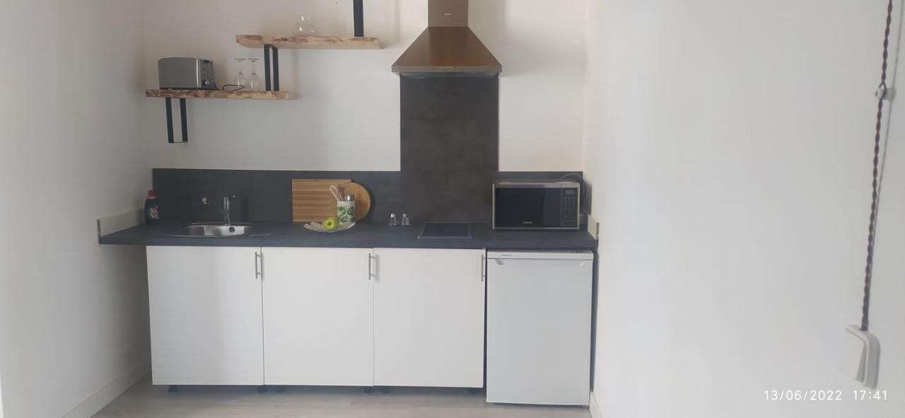 Balcon De San Caetano Apartment Cristosende Ngoại thất bức ảnh